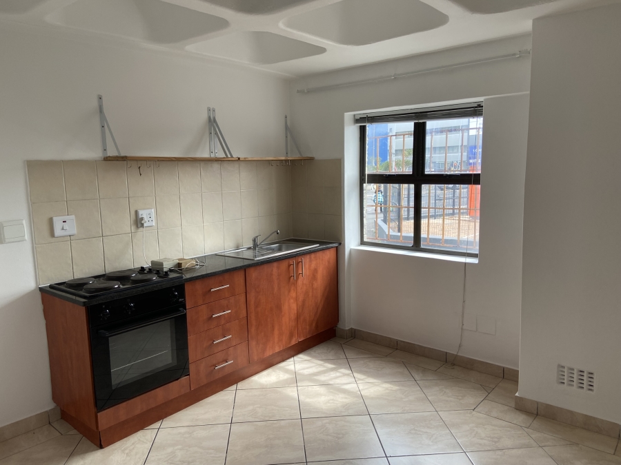 To Let 1 Bedroom Property for Rent in Observatory Western Cape